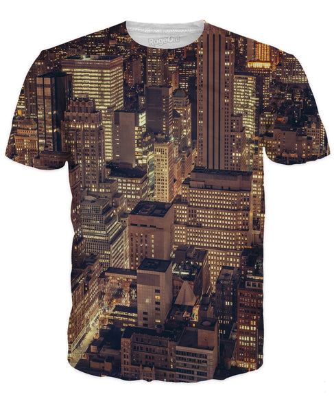 New York T-Shirt