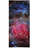 Heart of the Universe Beach Towel