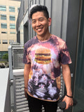 Worship the Burger T-Shirt