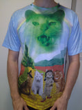 Wizard of Paws T-Shirt