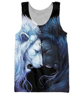 Brotherhood Tank Top