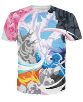 Extenzor T-Shirt