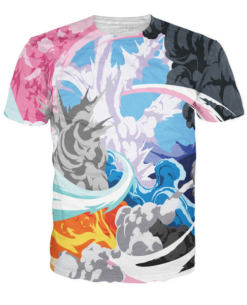 Extenzor T-Shirt
