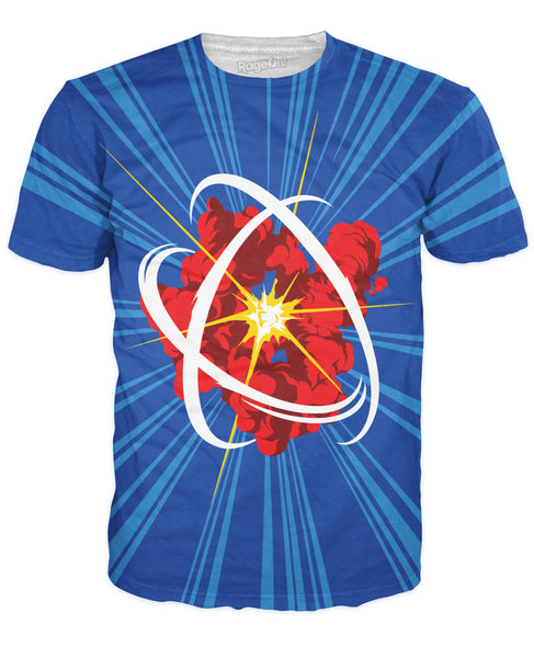 Neutron T-Shirt