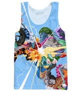 Hypermass Tank Top