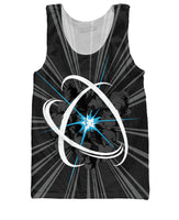 Dark Matter Tank Top