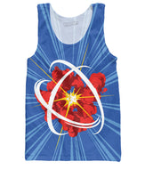 Neutron Tank Top