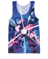 Hyperwave Tank Top