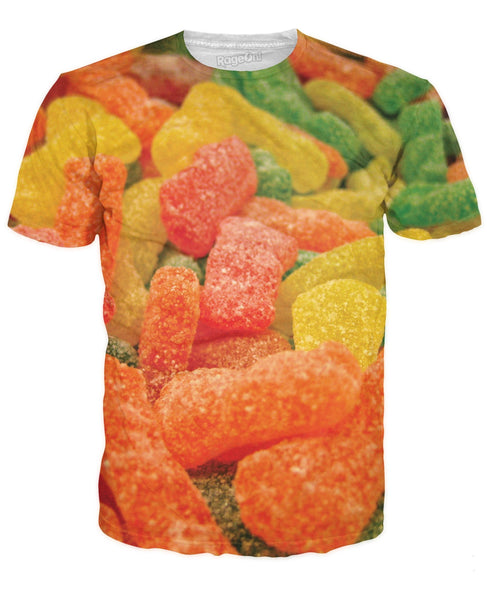 Sour Patch Kids T-Shirt
