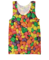 Nerds Tank Top