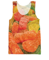 Sour Patch Kids Tank Top