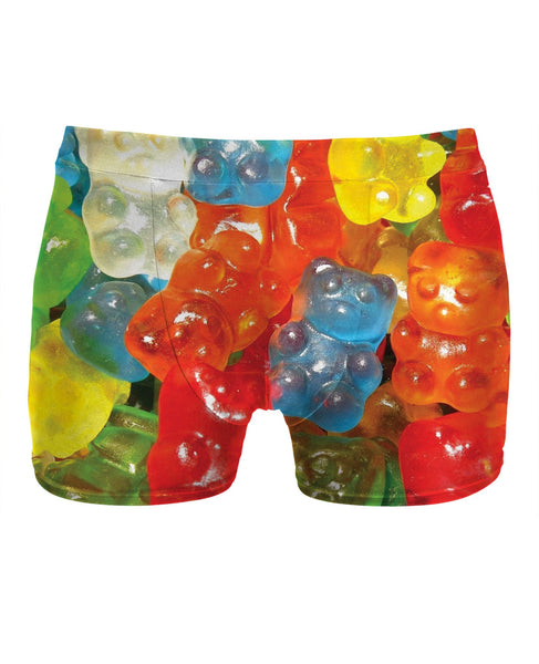 Gummy Bears Underwear