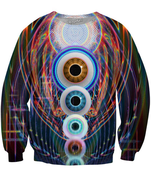 Ascension Sweatshirt