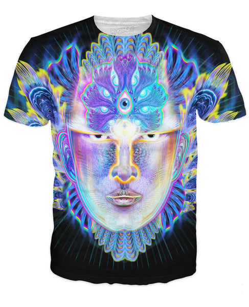 Stand Unafraid T-Shirt