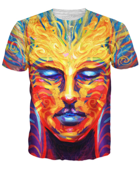 Celebrate Your Mind T-Shirt