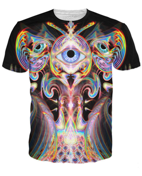 Unfolding Vision T-Shirt