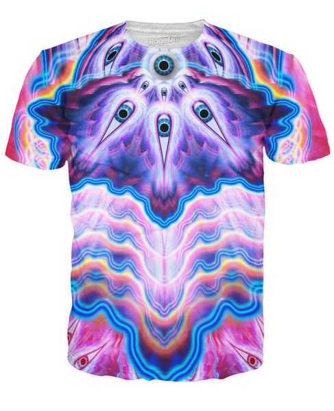 Layers of Vision T-Shirt