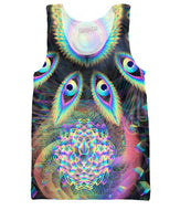 Psyche Tank Top