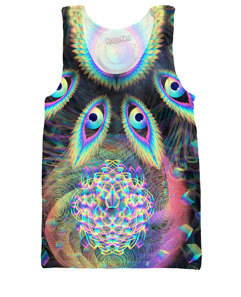 Psyche Tank Top