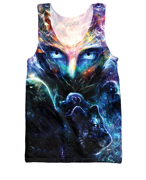 Dream Searcher Tank Top