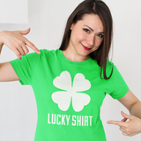 Lucky Shirt T-Shirt