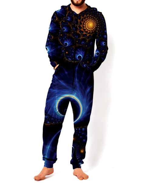 Swirlz Onesie