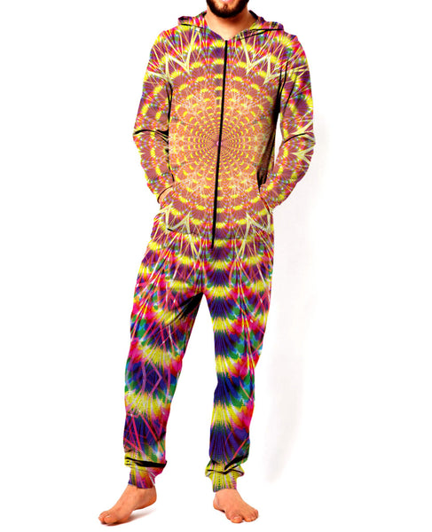 Carousel Onesie