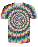 Into the Rainbow T-Shirt