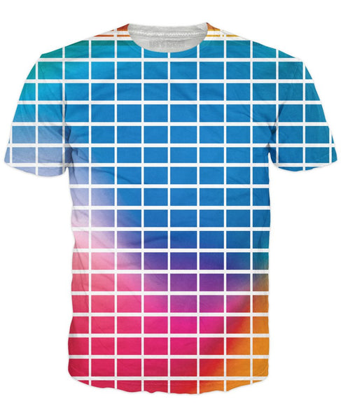 Pantone V2 T-Shirt