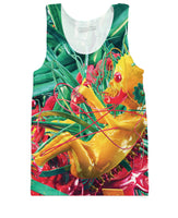 Rebirth for Artjunks Tank Top