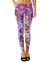 Ryan Gosling Leggings