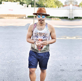 Wild Cats Tank Top
