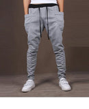 Soft Harem Sweatpants