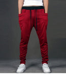 Soft Harem Sweatpants