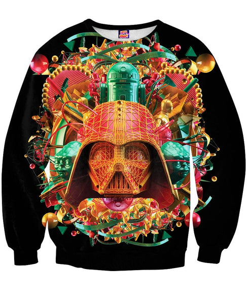 Digital Empire Sweatshirt