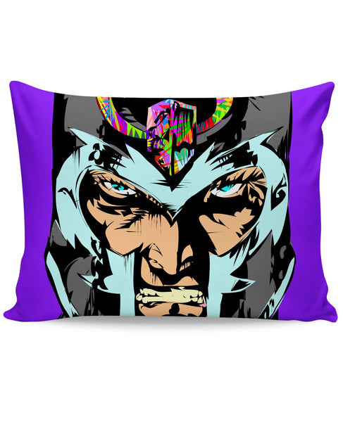 Magnetic Pillow Case