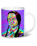 Wednesday Addams Coffee Mug