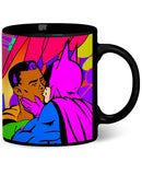Super Gay Coffee Mug