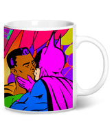 Super Gay Coffee Mug