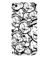 Popeye Phone Case