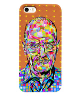 Walter White Phone Case