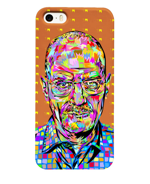 Walter White Phone Case