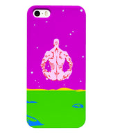 Scientific Mind Phone Case