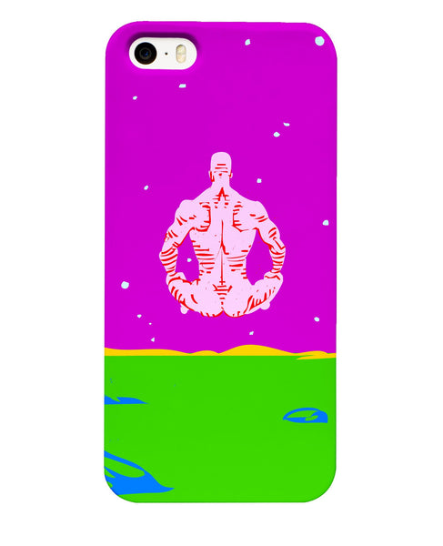 Scientific Mind Phone Case