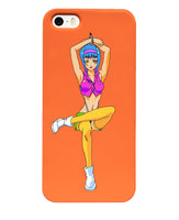 Faye Valentine Phone Case