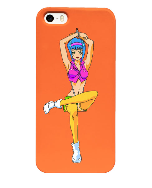 Faye Valentine Phone Case