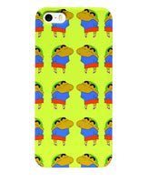 Shin Chan Phone Case