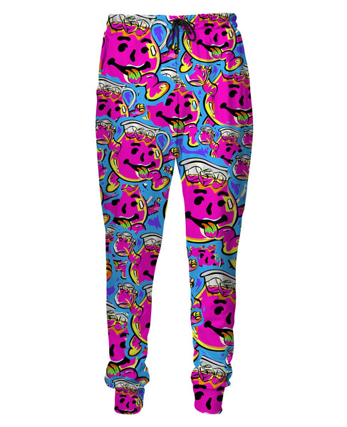 Koolaid Sweatpants