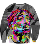 California Love Crewneck Sweatshirt