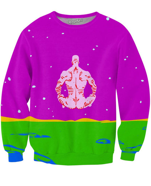Scientific Mind Sweatshirt